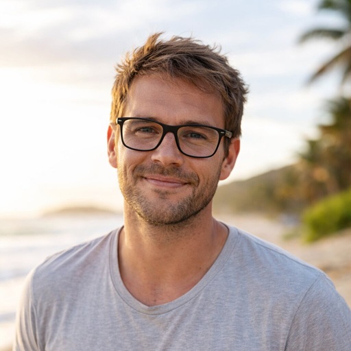 James Caldwell — Senior Casino Analyst at Better Choice Company